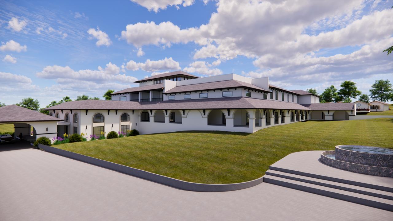Luxury Villa