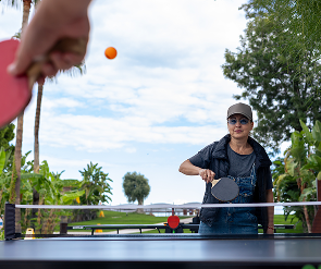 Table Tennis
