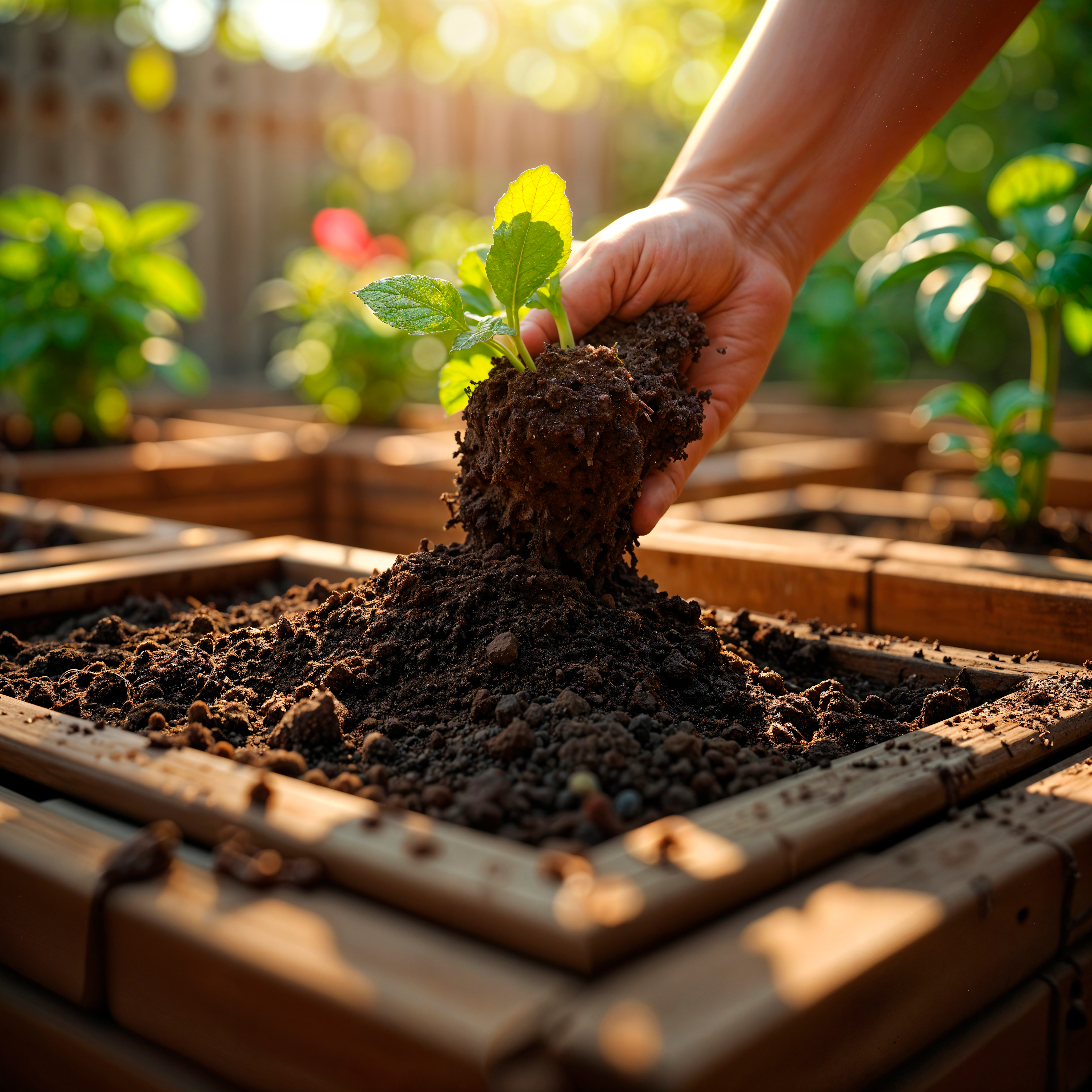 Composting