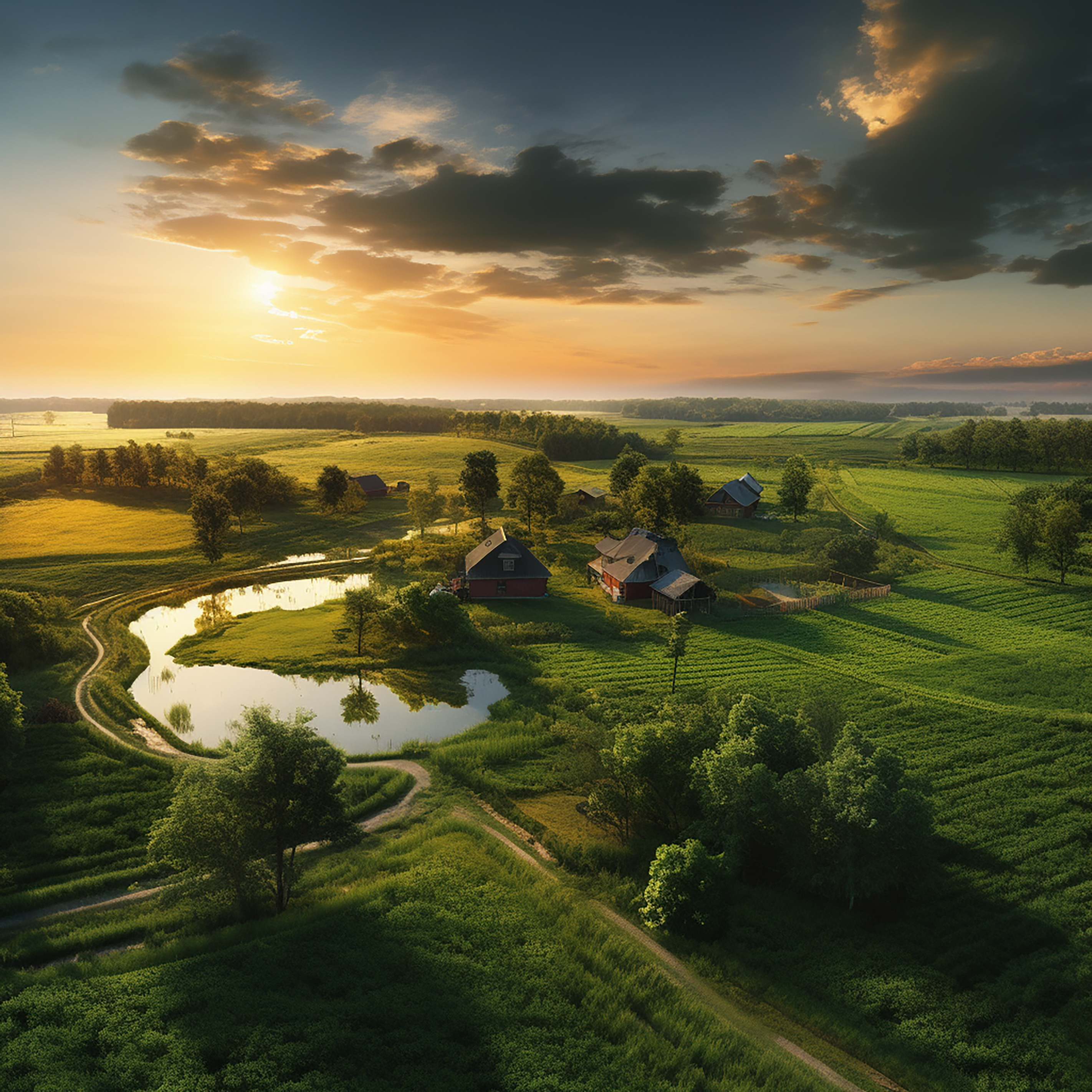 Farmland